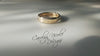 Obama's Wedding Ring by Carolyn Nicole Designs