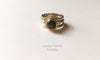 Snake Ring by Carolyn Nicole Designs
