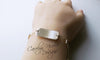 Charm Bracelet by Carolyn Nicole Designs