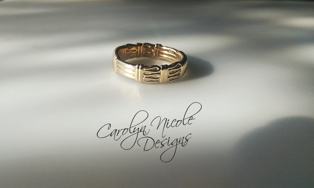 Yellow Sapphire Ring Oval Gemstone Ring Gift ForHer Wedding Ring Engagement  Ring | eBay